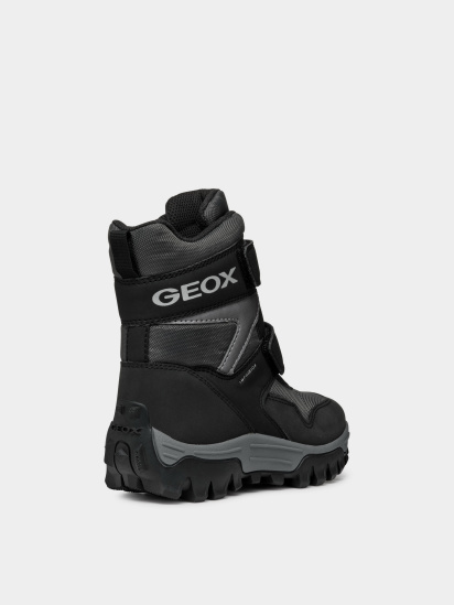 Черевики Geox модель J46FRE-0FU50-C9211 — фото 7 - INTERTOP