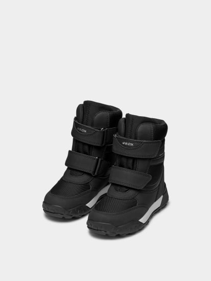 Черевики Geox модель J46MBB-050FU-C0039 — фото 3 - INTERTOP