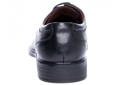 Туфлі зі шнурівкою Geox LORIS A ABX модель U44C6B-00043-C9999 — фото 3 - INTERTOP