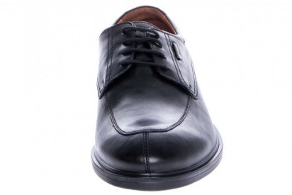 Туфлі зі шнурівкою Geox LORIS A ABX модель U44C6B-00043-C9999 — фото 4 - INTERTOP