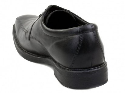 Туфлі зі шнурівкою Geox LONDRA P модель U0385P-00043-C9999 — фото - INTERTOP