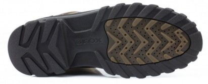 Ботинки и сапоги Geox модель U44U1B-00045-C2021 — фото 4 - INTERTOP