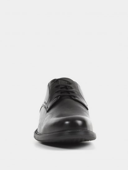 Туфлі та лофери Geox Uomo Carnaby модель U52W1D-00043-C9999 — фото 5 - INTERTOP