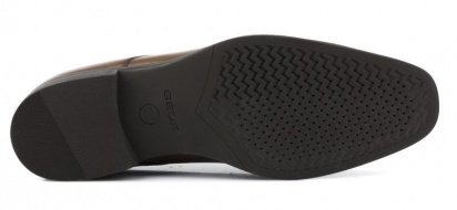 Туфлі та лофери Geox PERICLE модель U620RF-00043-C6006 — фото 4 - INTERTOP