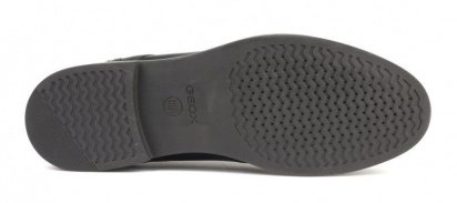 Туфлі та лофери Geox DANIO модель U620TC-00043-C9999 — фото 4 - INTERTOP