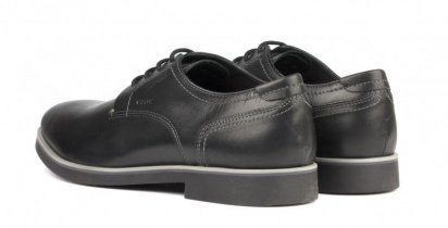 Туфлі та лофери Geox DANIO модель U620TC-00043-C9999 — фото 5 - INTERTOP