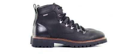 Черевики зі шнурівкою Geox модель U641VE-00085-C9999 — фото 5 - INTERTOP