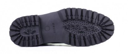 Ботинки со шнуровкой Geox модель U641VE-00085-C9999 — фото 6 - INTERTOP