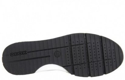 Кросівки Geox модель U72A6A-02211-C1010 — фото 3 - INTERTOP