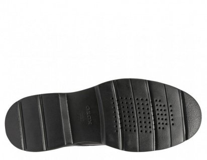 Туфлі Geox модель U843PA-00046-C9999 — фото 3 - INTERTOP