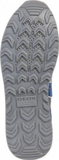 Кросівки Geox U Vincit модель U845VB-02214-C1F4R — фото 5 - INTERTOP