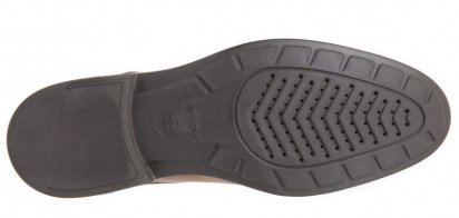 Туфлі Geox модель U825DA-00043-C6001 — фото 5 - INTERTOP