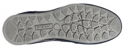 Кросівки Geox U RAVEX модель U923FD-022BC-C4002 — фото 6 - INTERTOP