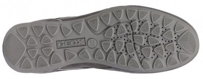 Кросівки Geox U RAVEX модель U923FD-022BC-C9004 — фото 6 - INTERTOP