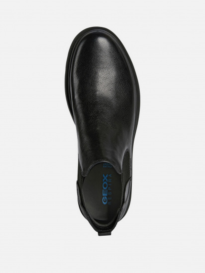 Ботинки Geox модель U16D1C-00047-C9999 — фото 3 - INTERTOP