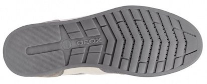 Кросівки Geox U RENAN модель U924GC-02214-C1006 — фото 6 - INTERTOP