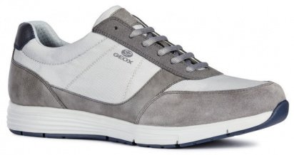 Кроссовки Geox UOMO DYNAMIC модель U9276A-011AU-C1010 — фото - INTERTOP