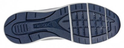 Кроссовки Geox UOMO DYNAMIC модель U9276A-011AU-C1010 — фото 6 - INTERTOP