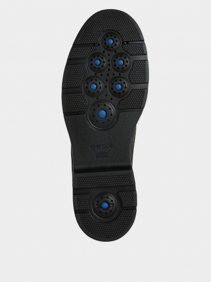 Ботинки Geox модель U26D1A-00023-C1006 — фото 6 - INTERTOP