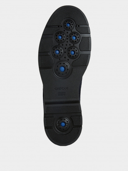 Ботинки Geox модель U26D1A-00023-C4064 — фото 6 - INTERTOP