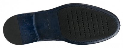 Туфлі Geox модель U927HA-00022-C4002 — фото 6 - INTERTOP