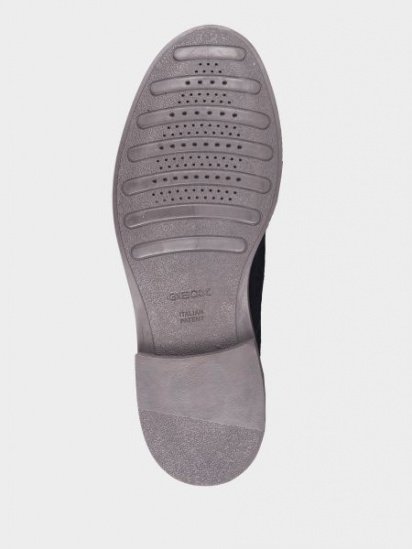 Туфлі Geox модель U845SB-00022-C4002 — фото 3 - INTERTOP