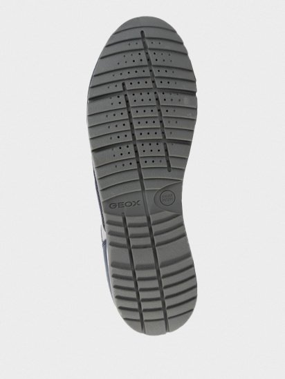 Кросівки Geox Wilmer модель U023XC-01422-C4002 — фото 3 - INTERTOP