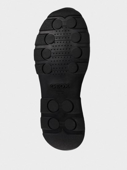 Кросівки Geox Regale модель U029AA-0859B-C1000 — фото 4 - INTERTOP