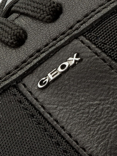 Кросівки Geox WELLS модель U74T5A-08511-C9999 — фото 5 - INTERTOP