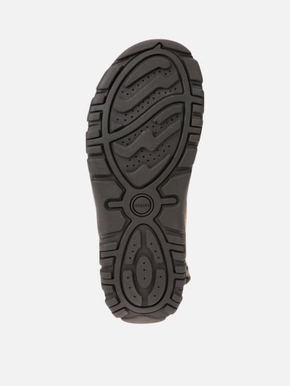 Сандалии Geox Uomo Sandal Strada модель U8224D-050AU-C0829 — фото 4 - INTERTOP