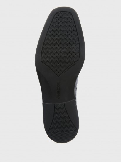 Туфлі Geox NEW DAMON модель U0385E-00043-C9997 — фото 3 - INTERTOP