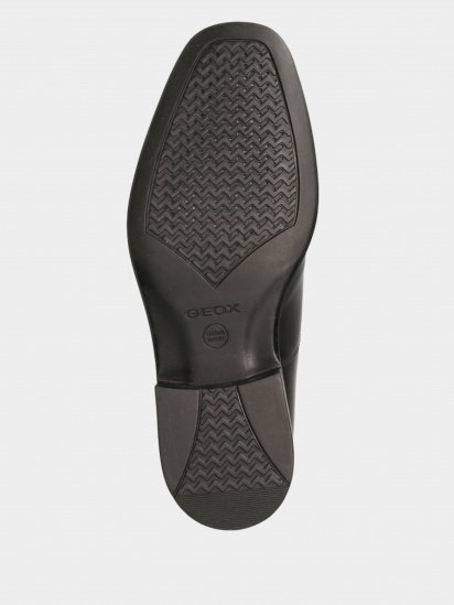 Туфлі Geox модель U2257Y-00043-C9999 — фото - INTERTOP