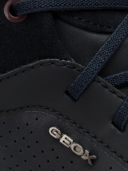 Geox U947FA-02243-C4002 модель U947FA-02243-C4002 — фото 4 - INTERTOP