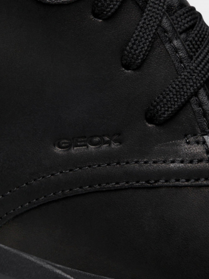 Ботинки Geox Damiano модель U16ANG-00043-C9999 — фото 5 - INTERTOP