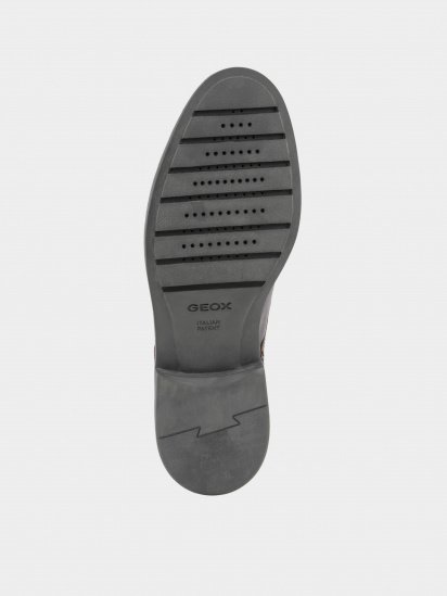 Туфлі Geox Appiano  модель U16D0C-00085-C6009 — фото 5 - INTERTOP
