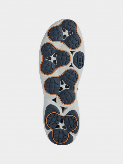 Кросівки Geox Nebula модель U25D7C-02011-C4002 — фото 3 - INTERTOP