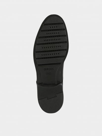Туфлі Geox Appiano модель U16D0A-00043-C9999 — фото 5 - INTERTOP