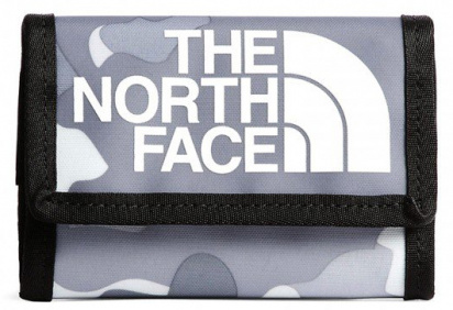 Портмоне The North Face BASE CAMP WALLET модель T0CE696WP — фото - INTERTOP