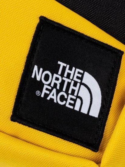 Поясна сумка The North Face Bozer Hip Pack II модель T92UCXWY1 — фото 3 - INTERTOP