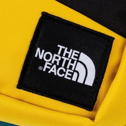 Поясна сумка The North Face Bozer Hip Pack II модель T92UCXWY1 — фото 6 - INTERTOP