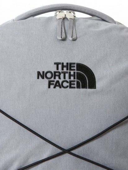 Рюкзаки The North Face Jester модель NF0A3VXF5YG1 — фото 4 - INTERTOP