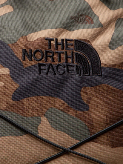 Рюкзаки The North Face Jester модель NF0A3VXF5E81 — фото 5 - INTERTOP