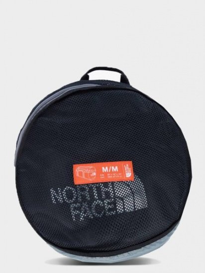 Дорожня сумка The North Face модель T93ETPJK3 — фото 4 - INTERTOP