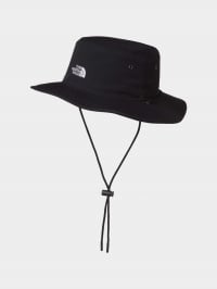 Чёрный - Шляпа The North Face Recycled ’66 Brimmer
