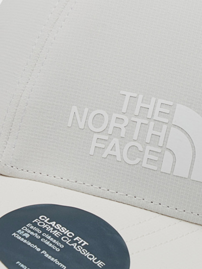 Кепка The North Face Horizon модель NF0A5FXMN3N1 — фото 5 - INTERTOP