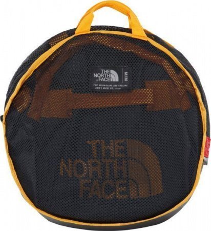Дорожная сумка The North Face модель T93ETPV7V — фото - INTERTOP