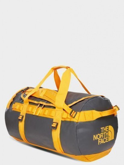 Дорожня сумка The North Face модель T93ETPV7V — фото 4 - INTERTOP