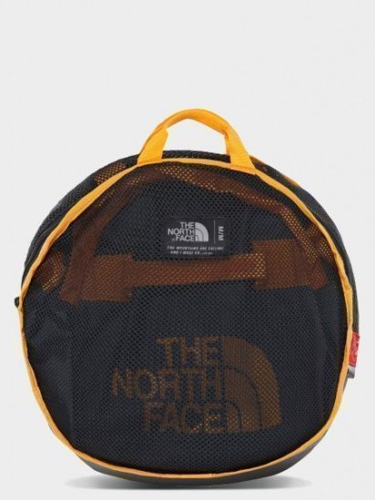 Дорожная сумка The North Face модель T93ETPV7V — фото 7 - INTERTOP