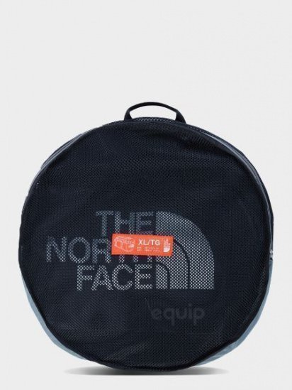 Дорожная сумка The North Face модель T93ETRJK3 — фото 4 - INTERTOP