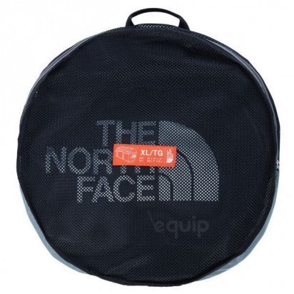 Дорожная сумка The North Face модель T93ETRJK3 — фото 5 - INTERTOP
